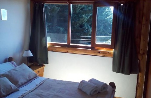San Carlos de Bariloche Apartment | luz de luna