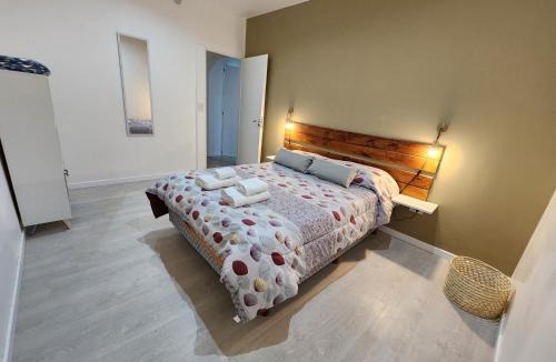 Plottier Apartment | Luz de Luna