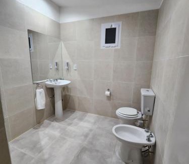 Plottier Apartment | Luz de Luna