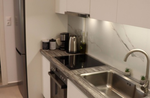 Analipsi Apartment | LV Home: A LiVing experience!