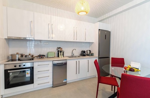 Panormos House | Lyra Suite