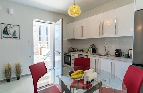 Panormos House | Lyra Suite