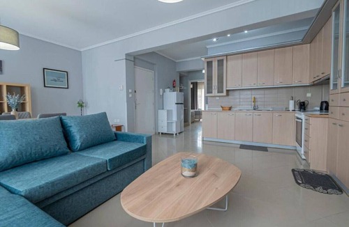 Nea Moudania Apartment | M&P Apartment by RentalsPro - Nea Moudania Halkidiki