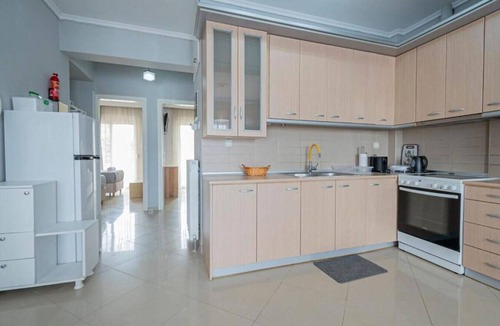 Nea Moudania Apartment | M&P Apartment by RentalsPro - Nea Moudania Halkidiki