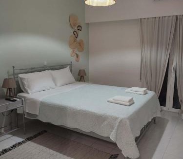 Argyroupoli Apartment | M.V Apartment