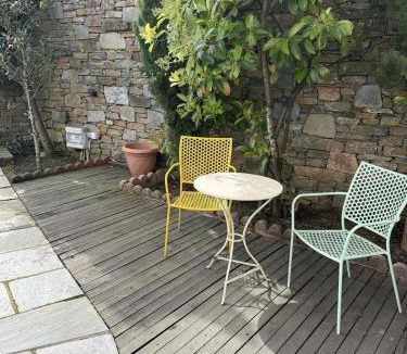 Tsagarada Villa | M Villa Pelion