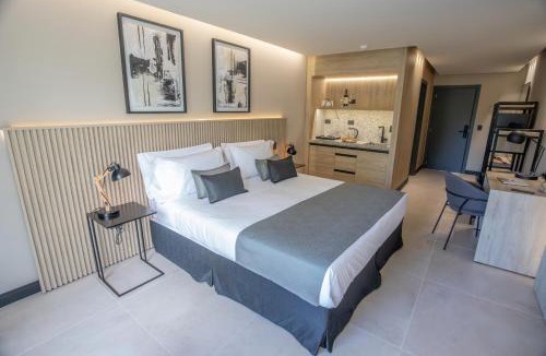 Avenue del Libertador Hotel | Mabra Suites