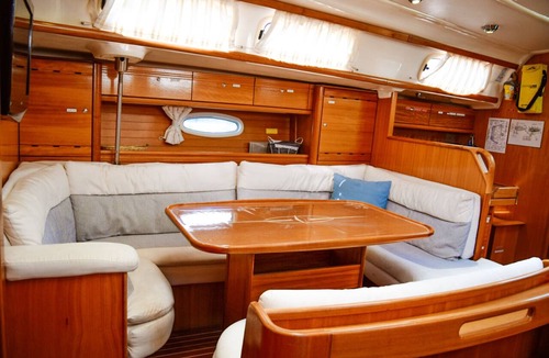Kavala Boat Rental | Macedonian Sun and Beach Sailing Extravaganza from Kavala
