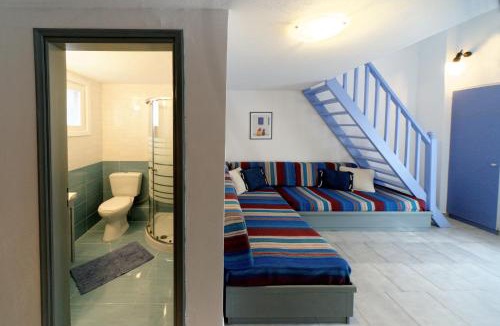 Neo Klima Apartment | Machi Studios