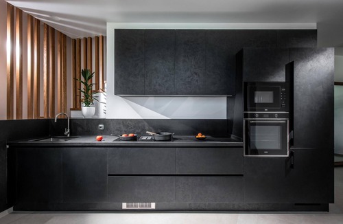 Agia Pelagia Villa | Made By The Sea Villa 2