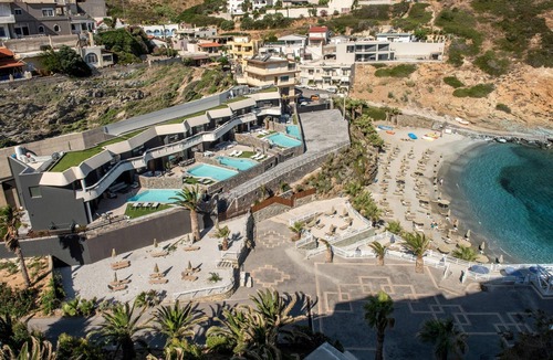 Agia Pelagia Villa | Made By The Sea Villa 2
