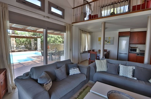 Monopari Villa | Maffeo, luxury villa with breathtaking views