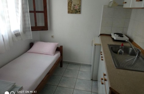 Psakoudia Apartment | Magda's house .