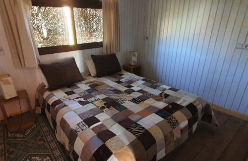 Aqesri House | Magnificient SUITE with panoramic mountain views