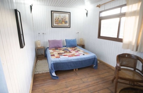 Aqesri House | Magnificient SUITE with panoramic mountain views