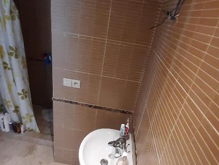 Quartier Mozart Apartment | Magnifique appartement au centre ville de Tanger