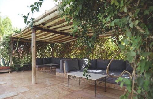Zaouia Sidi Abdallah Ben Sassi House | Maison d'Hôtes à Marrakech