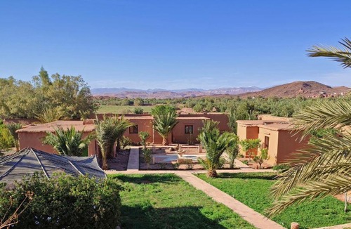 Tazentoute House | Maison d'hôtes Tigminou - Adults Only
