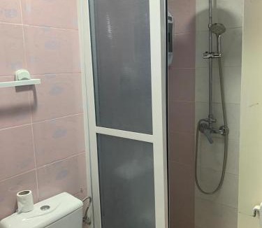 Berkane Villa | Maison de 3 chambres avec piscine tubulaire et clim à Karakcho