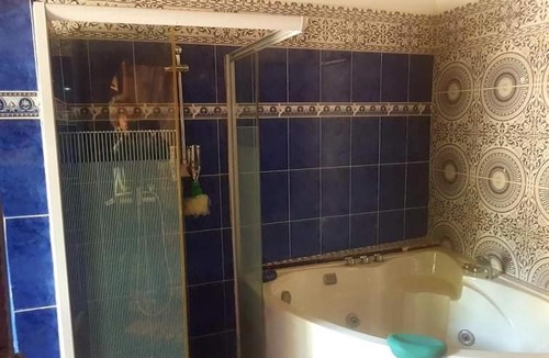 Ida Ougourd House | Maison de caractere Riad Menouar
