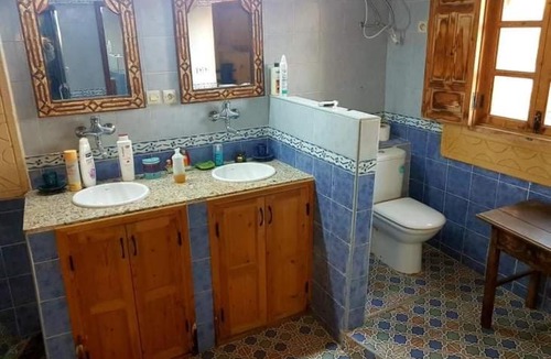 Ida Ougourd House | Maison de caractere Riad Menouar