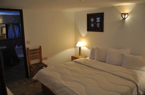 Zekkak Er Roumane House | Maison Evelina