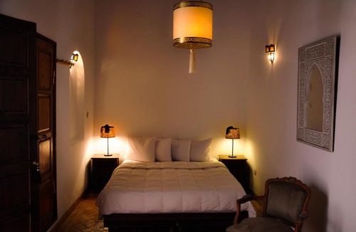 Zekkak Er Roumane House | Maison Evelina