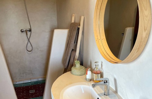 Sidi Kaouki House | Maison La Chèvre