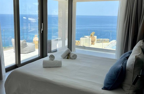 Agia Pelagia Hotel | Maison Meltem