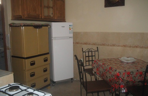 Meknes Medina Apartment | Maison Olga - Ancienne Medina (apartment)