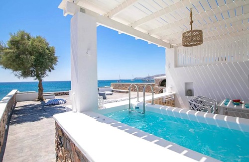 Exomytis House | Maison Ranya - My Rental Homes