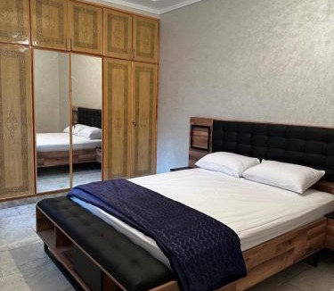 Berkane House | Maison Wartas