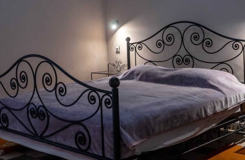 Ahmar Laglalcha House | Maisonette with terrace in riad with swimming pool and farmhouse
