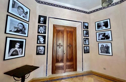 Palmeraie Villa | Majestic Luxury Villa Marrakech