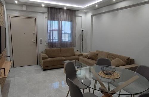 Leptokaria Apartment | MAKexclusive