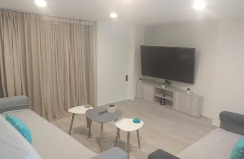 Mochos House | Malamatenia 's Maisonette