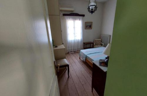 Alika House | Mani Spot Giorgos