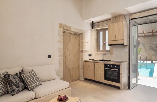 Archanes House | Manili Suites & Villas, an SLH Hotel