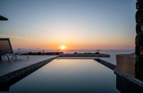 Imerovigli Apartment | Mardanza Exclusive