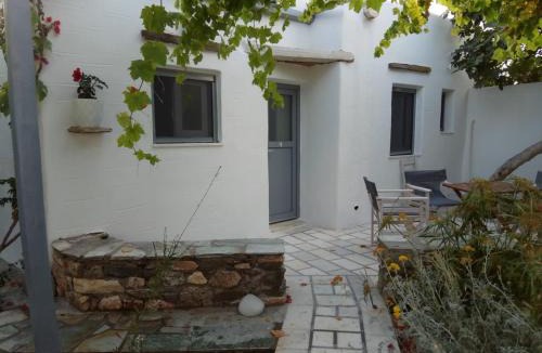 Antiparos Apartment | Margo Antiparos
