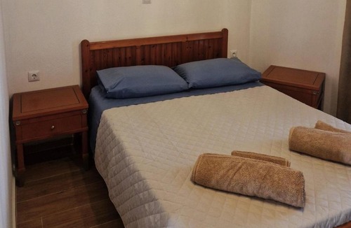 Kefalos Apartment | Maria House