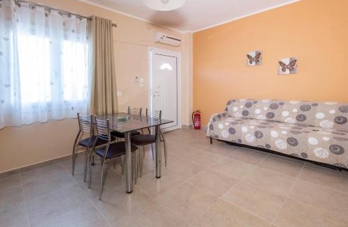 Polichrono Apartment | Maria Rooms