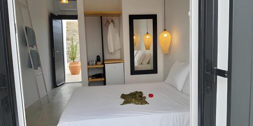 Xilokeratidi Apartment | Maria's Private Space - Mykonos