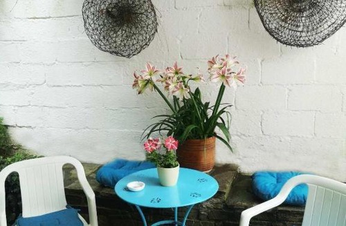 Afissos Apartment | Maria's Studios