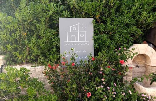 Kalamaki Apartment | Maria & Simone's Eco Living Apartments