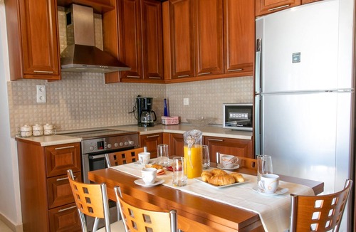 South Rhodes House | Marianna's house in Asklipio