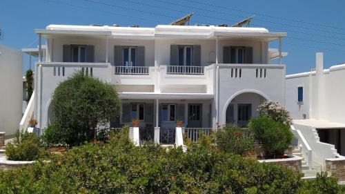 Antiparos Apartment | Marianos Apartments
