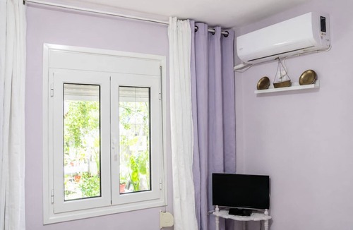 Ayia Anna Apartment | Marilia Guesthouse-seaside Garden View Stay Evia