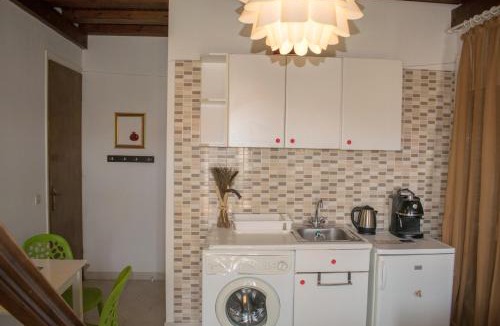 Argostoli Town Apartment | Marilis Studios