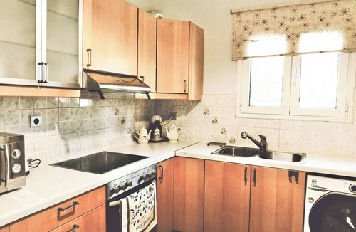 Marousi Apartment | Marousi Residence with Garden